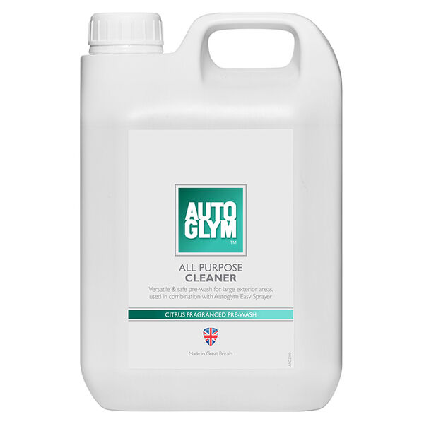 Autoglym All Purpose Cleaner 2,5L Universalrens