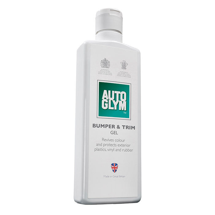 Autoglym Bumper & Trim Gel Care 500 Ml.