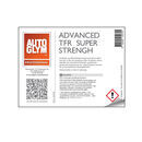 Label Autoglym Advanced TFR SuperStrength