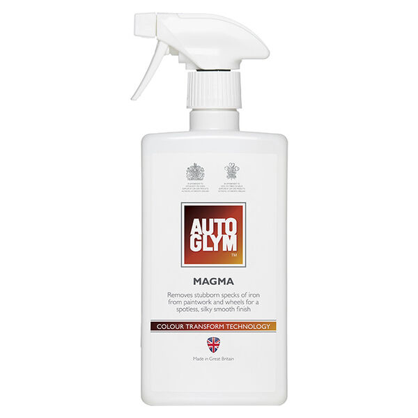 Autoglym Magma 500 Ml Flyverustfjerner