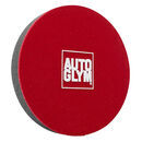 Autoglym 125mm Sort Blød Polerpude
