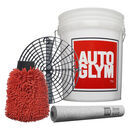 Autoglym Vaskesæt Med Spand og Gritguard