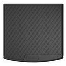 Bagagerumsbakke BMW 2 GT F46 5-7P 03/2015-