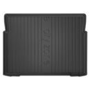 Bagagerumsbakke Opel Crossland X 17- nederst