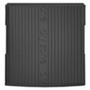 Bagagerumsbakke Skoda Superb III combi 2015-2023 neders