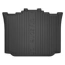 Bagagerumsbakke Skoda Roomster combivan 2006-2015