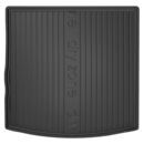 Bagagerumsbakke Mitsubishi Outlander III SUV 12-22 7P