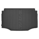 Bagagerumsbakke SEAT Arona 2017- nederst