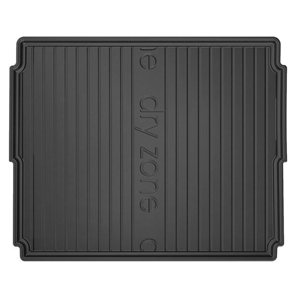 Bagagerumsbakke Peugeot 3008 I 2009-2016 Mid