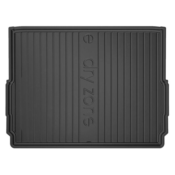 Bagagerumsbakke Peugeot 3008 I 2009-2016 Low