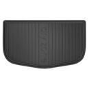 Bagagerumsbakke Nissan Cube III HB 2008-2019