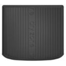 Bagagerumsbakke SEAT Toledo III MV 2004-2009 øverst