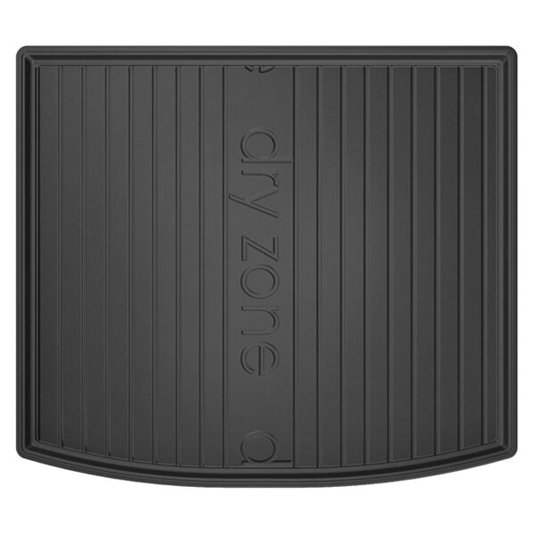 Bagagerumsbakke MG ZS 2017-