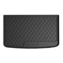 Bagagerumsbakke Fiat 500L Facelift 2017-