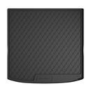 Bagagerumsbakke Fiat Tipo Kombi 2016-