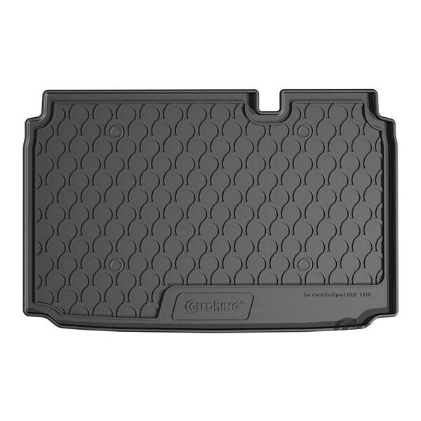 Bagagerumsbakke Ford Ecosport 11/2017- (facelift)