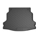 Bagagerumsbakke Honda Civic X 5dr hb 2017-