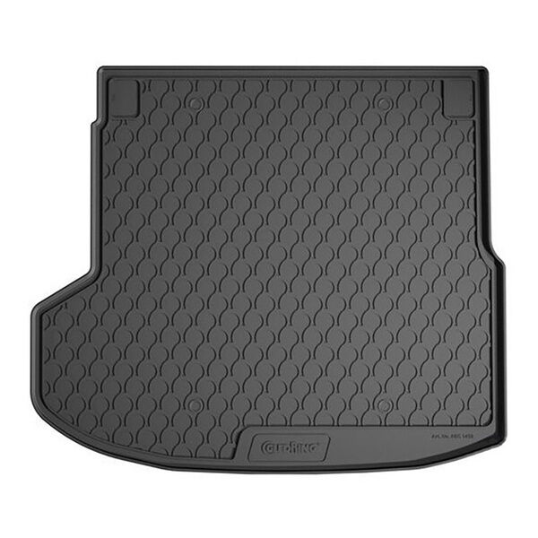 Bagagerumsbakke Kia Pro Cee\'d (CD) 2018-