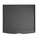 Bagagerumsbakke Mercedes GLE W167 7 per. 2019-