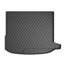 Bagagerumsbakke Mercedes GLC Coupe (C253) 2016-