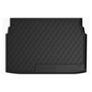 Bagagerumsbakke Opel Crossland X 2017- lower