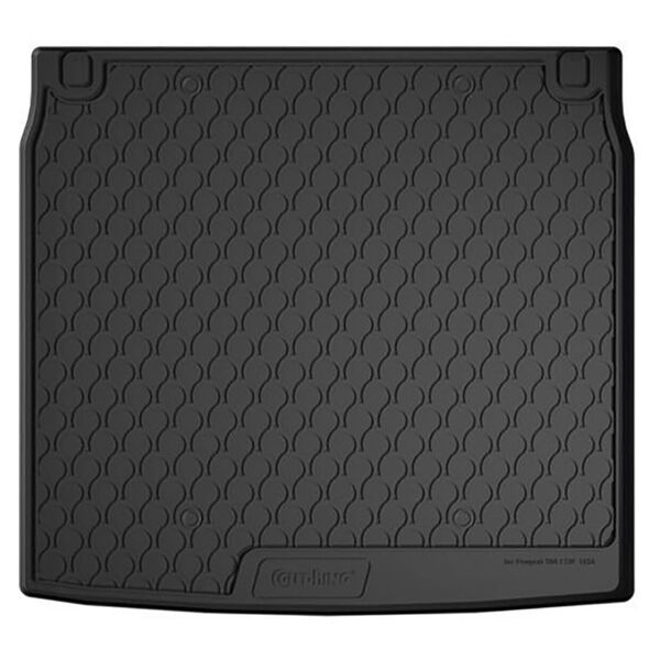 Bagagerumsbakke Peugeot 508 SW 2013-2018