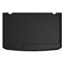 Bagagerumsbakke Renault Clio IV 5D 2012-