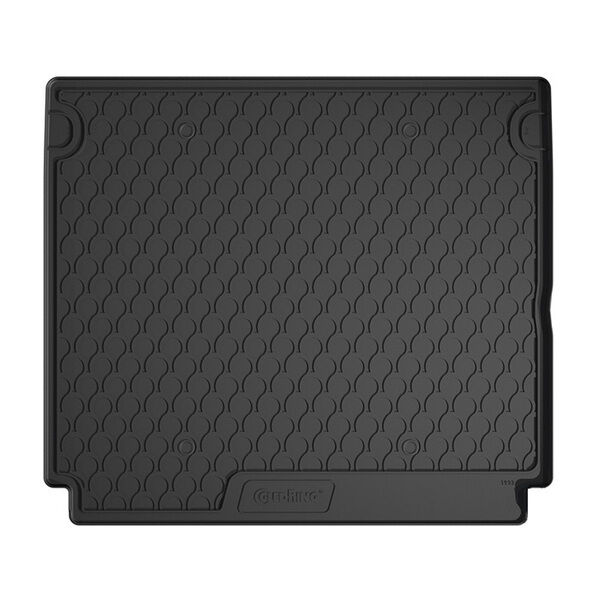 Bagagerumsbakke Range Rover Sport 2013-2022