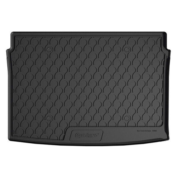 Bagagerumsbakke Seat Arona 11/2017-