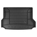 Bagagerumsbakke Nissan X-Trail III 2017-2021 øverste