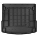 Bagagerumsbakke Porsche Macan I 2013-2024