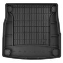 Bagagerumsbakke Alfa Romeo Stelvio 2016-