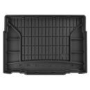 Bagagerumsbakke Citroën C3 Aircross 2017-2024 nederste