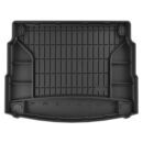 Bagagerumsbakke Hyundai i30 III 2017- nederste