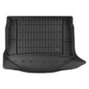 Bagagerumsbakke Nissan Leaf II 2017-