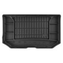 Bagagerumsbakke Ford Fiesta VII 2017-2023 øverste