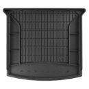 Bagagerumsbakke SEAT Tarraco 2018-2024 3. række foldet