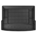 Bagagerumsbakke Kia Sportage IV 2015-2021 nederste