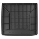 Bagagerumsbakke Mercedes-Benz GLE W167 2019-