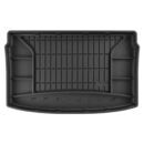 Bagagerumsbakke Volkswagen Polo VI 2017- øverste