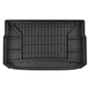 Bagagerumsbakke Renault Captur II 2019- øverste