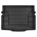 Bagagerumsbakke Citroën e-C4 2020- nederste