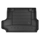 Bagagerumsbakke Honda ZR-V 2023-