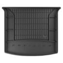 Bagagerumsbakke Volkswagen Touran II 2015-