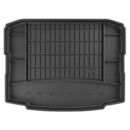 Bagagerumsbakke Skoda Karoq 2017-