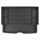 Bagagerumsbakke Volvo EX30 2023- øverste