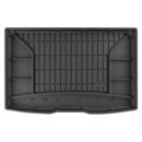 Bagagerumsbakke Dacia Sandero III 2020- øverste