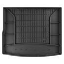 Bagagerumsbakke Renault Espace VI 2023- 3. række foldet