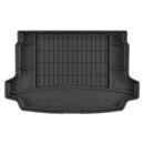 Bagagerumsbakke Fiat 600e 2023- øverste