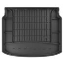 Bagagerumsbakke MG ZS II 2024- øverste